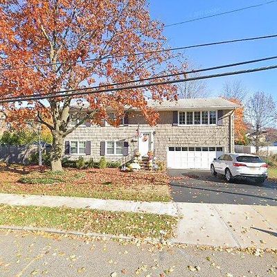 42 Saint James Pl, Clifton, NJ 07013