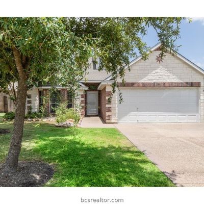 4205 Belsay Ave, College Station, TX 77845