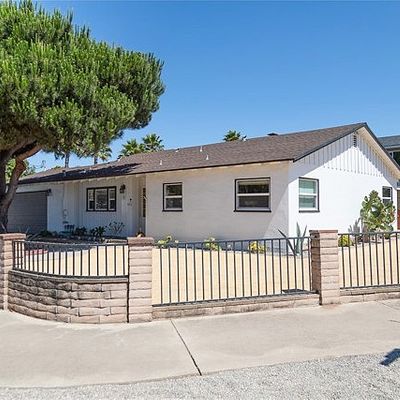 421 Cornwall Ave, Arroyo Grande, CA 93420