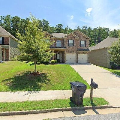 4244 Sublime Trl, Atlanta, GA 30349