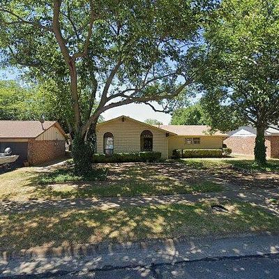 426 Bella St, Duncanville, TX 75137