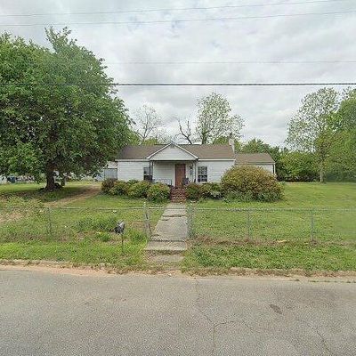 4263 Dorothy Ave, Macon, GA 31206