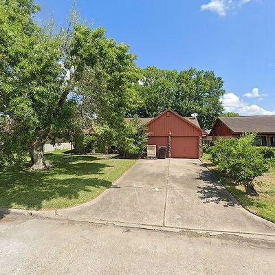 4306 Rosebud Dr, Houston, TX 77053