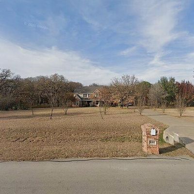 4309 Country Hill Rd, Fort Worth, TX 76140