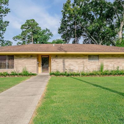 431 N 7 Th St, Eunice, LA 70535