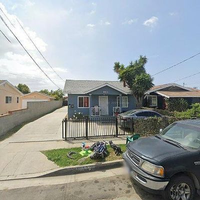 4326 W 105 Th St, Inglewood, CA 90304