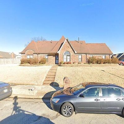 4328 Timber Jump, Memphis, TN 38141