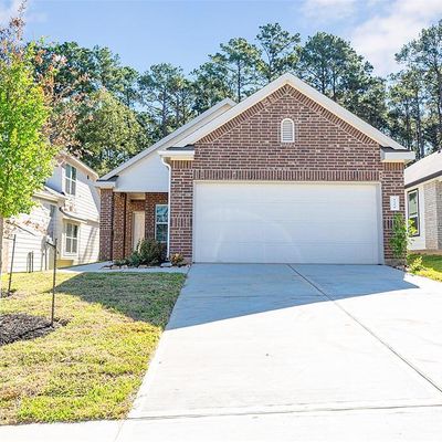 4358 Mcgregor Bluff Ln, Conroe, TX 77304