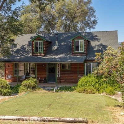 43581 Peterson Creek Rd, Ahwahnee, CA 93601