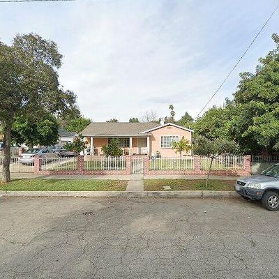 437 E 8 Th St, Pomona, CA 91766