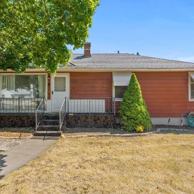 5610 N C St, Spokane, WA 99205