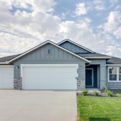 565 W Screech Owl Dr, Kuna, ID 83634