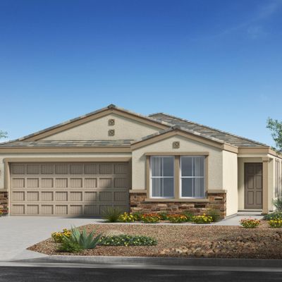 5674 S 243rd Drive, Buckeye, AZ 85326