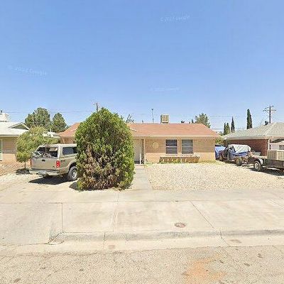 5737 Calgary Ave, El Paso, TX 79924