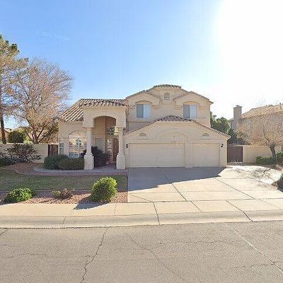 5743 W Orchid Ln, Chandler, AZ 85226