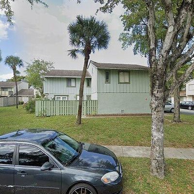 5809 Nw 21 St St #20 A, Lauderhill, FL 33313