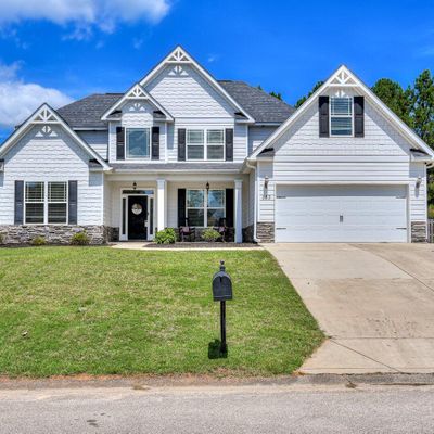 583 Equinox Loop, Aiken, SC 29803