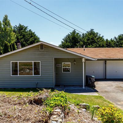 583 Salal St, Oak Harbor, WA 98277