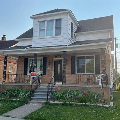 5845 Williamson St, Dearborn, MI 48126