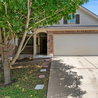 5928 Silver Screen Dr, Austin, TX 78747