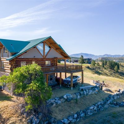 595 Chelan Trails Rd, Chelan, WA 98816