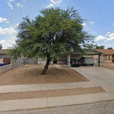 5970 S Birchwood Dr, Tucson, AZ 85746