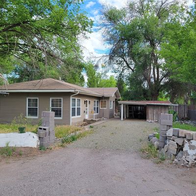 6 Pajarito Loop, Santa Fe, NM 87506