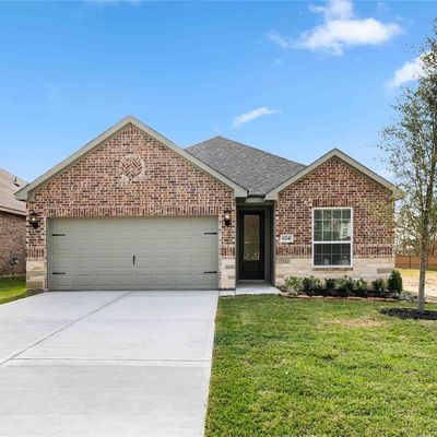 6007 Diamond Leaf Ct, Conroe, TX 77304