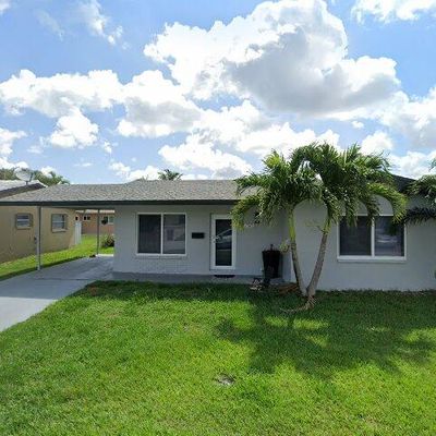 6010 Nw 67 Th Way, Tamarac, FL 33321