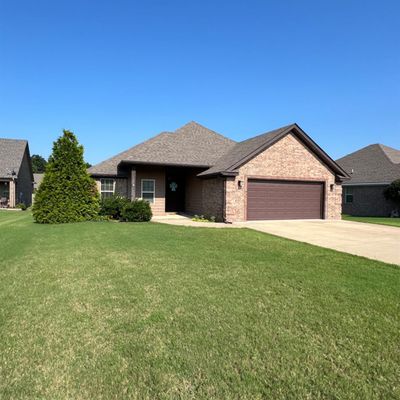 6017 Wisteria Ln, Jonesboro, AR 72404