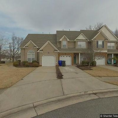 6034 Rollingwood St, Suffolk, VA 23435