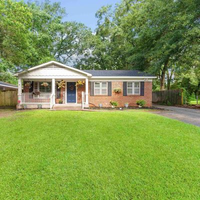 604 W Barksdale Dr, Mobile, AL 36606