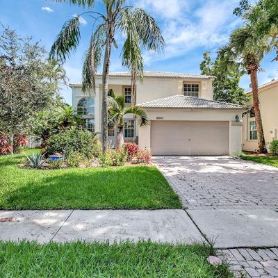 6042 Branchwood Dr, Lake Worth, FL 33467