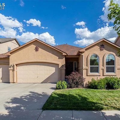 6045 Revelstoke Dr, Colorado Springs, CO 80924