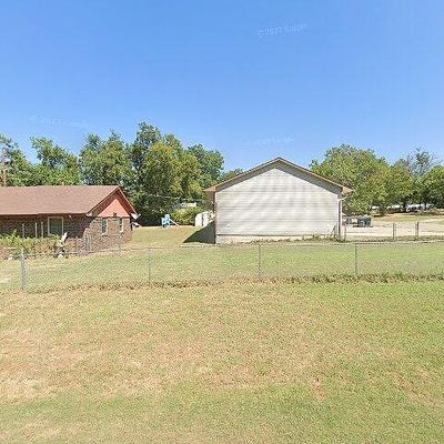 605 N Draper Ave, Shawnee, OK 74801