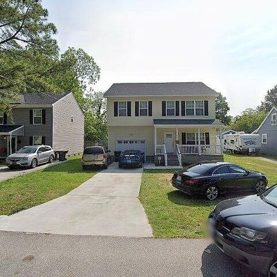 608 Kentucky Ave, Hampton, VA 23661