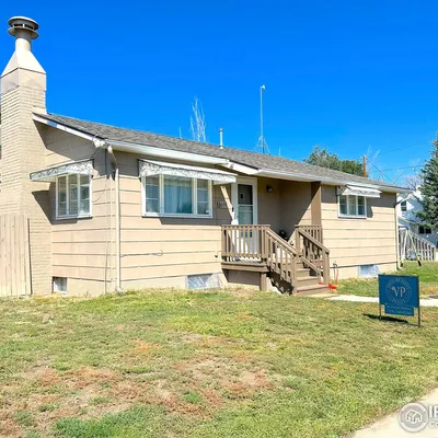 609 Wisconsin Ave, Limon, CO 80828