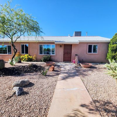 6121 E Sylvane St, Tucson, AZ 85711