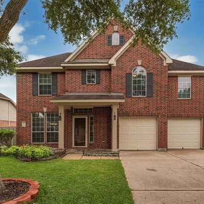 6159 Blackburn Ct, League City, TX 77573