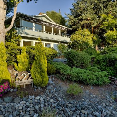 622 Olympic Ave, Edmonds, WA 98020