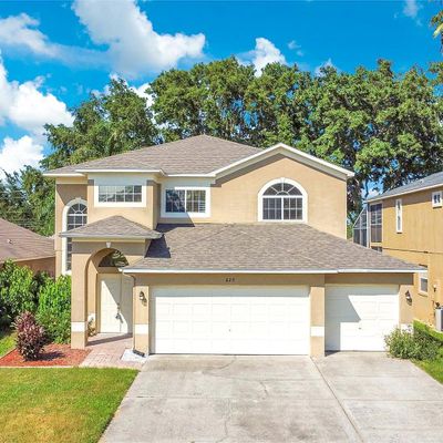 625 Buckingham Dr, Oviedo, FL 32765