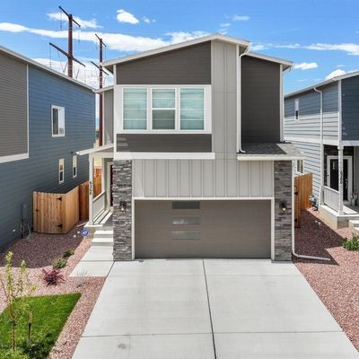 6268 Big Bird Dr, Colorado Springs, CO 80925