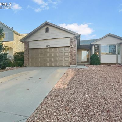 6275 Hartman Dr, Colorado Springs, CO 80923