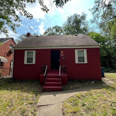 629 Matthews St, Gary, IN 46406