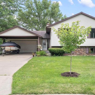 6307 Pheasant Run, Mcfarland, WI 53558