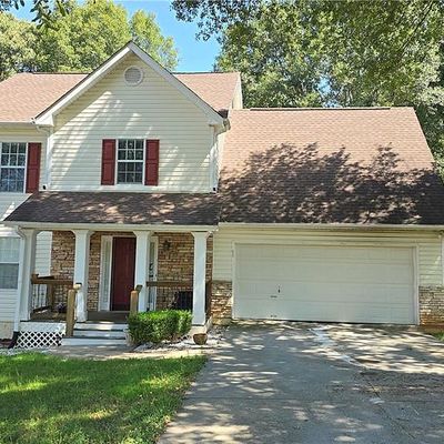 6333 Horizon Dr, Flowery Branch, GA 30542