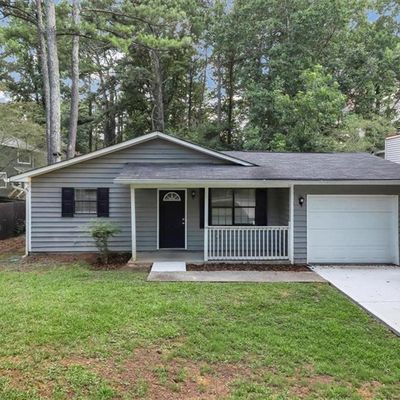 6367 Ascot Ln, Riverdale, GA 30296