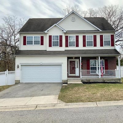 510 Creek Crossing Ln, Glen Burnie, MD 21060