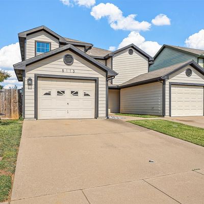 5113 Mountain Spring Trl, Fort Worth, TX 76123