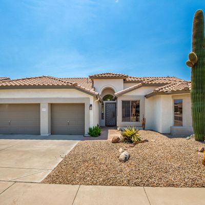 5117 E Windstone Trl, Cave Creek, AZ 85331